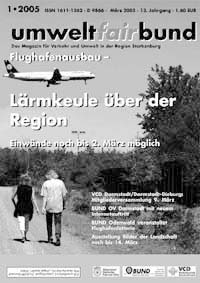 Ausgabe 1-2005