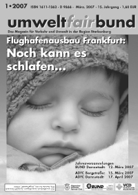 Ausgabe 1-2007