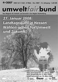 Ausgabe 4-2007