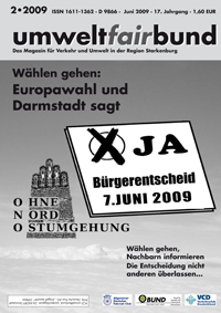 Ausgabe 2-2009