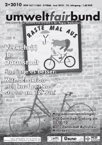 Ausgabe 2-2010