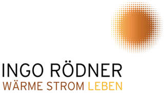 Logo Ingo Rödner
