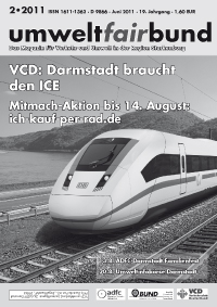 Ausgabe 2-2011