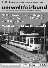 Ausgabe 2-2012